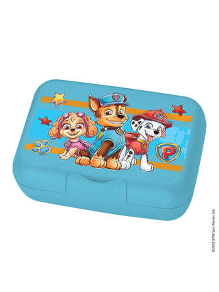 koziol Lunchbox mit Trennschale CANDY L PAW PATROL