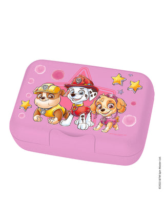 koziol Lunchbox mit Trennschale CANDY L PAW PATROL