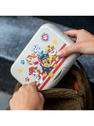 koziol Lunchbox mit Trennschale CANDY L PAW PATROL