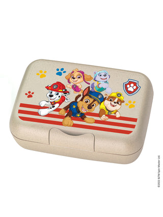 koziol Lunchbox mit Trennschale CANDY L PAW PATROL