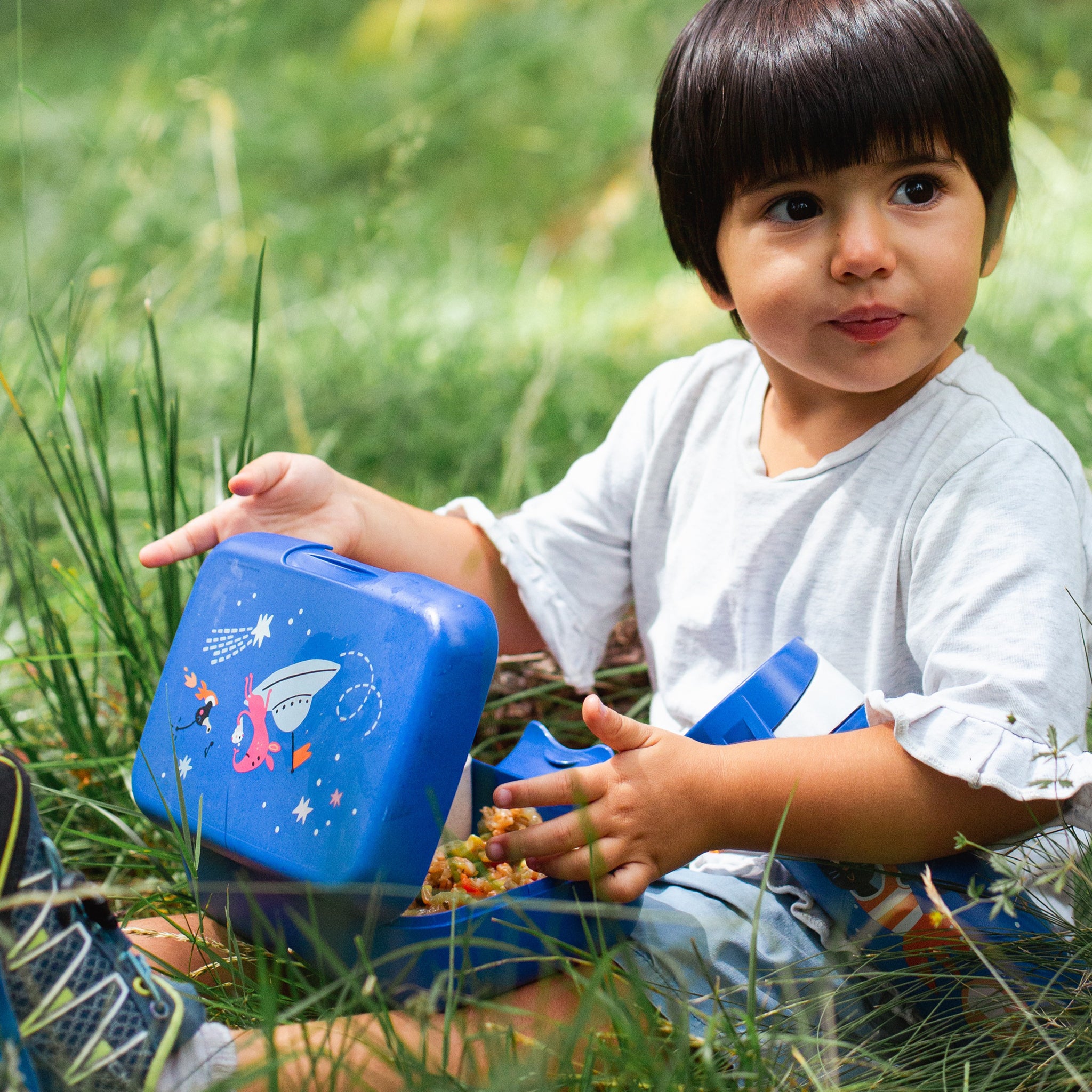 Koziol CANDY L SPACE mood fotka v premium frame