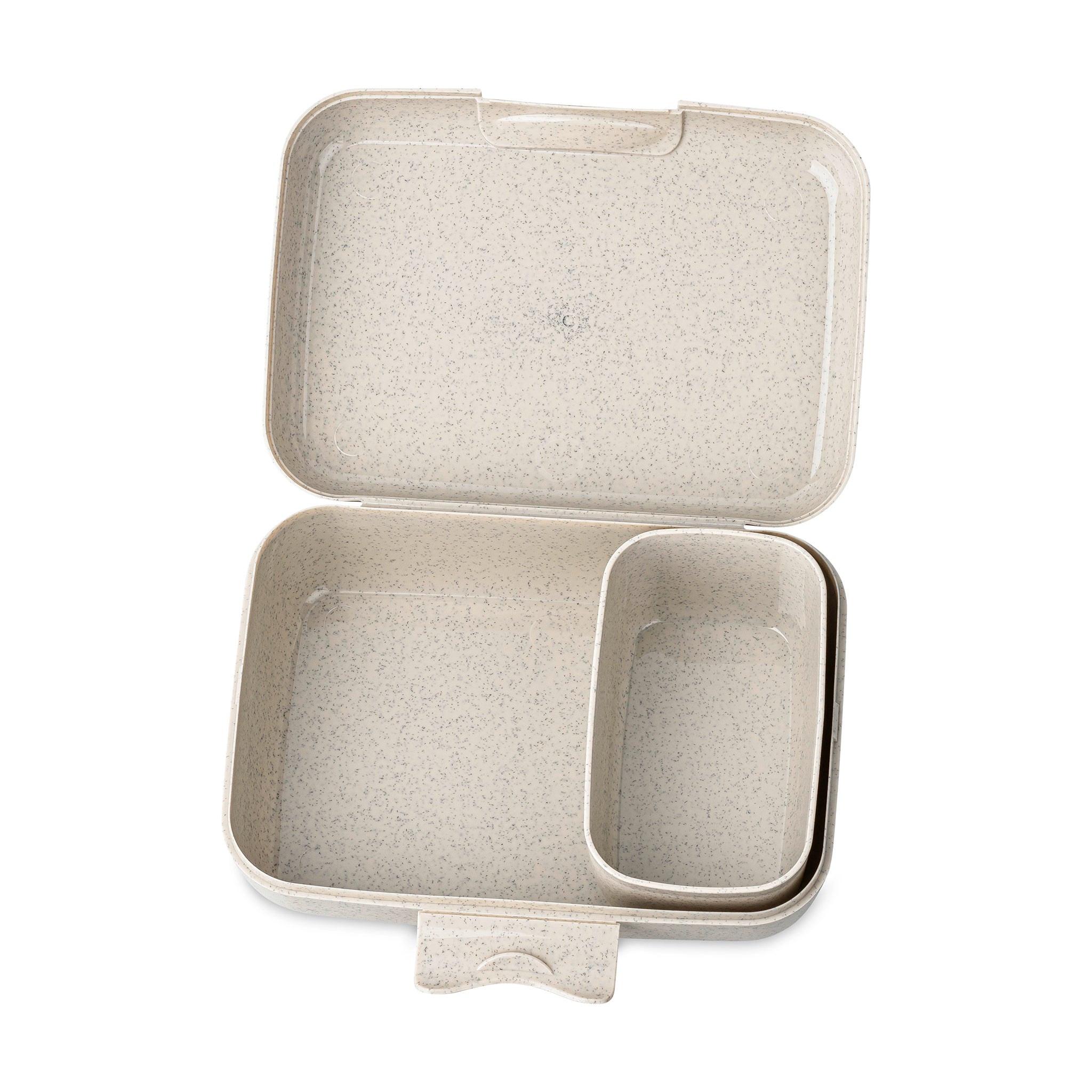 koziol Lunchbox mit Trennschale CANDY L SPONGEBOB PATRICK