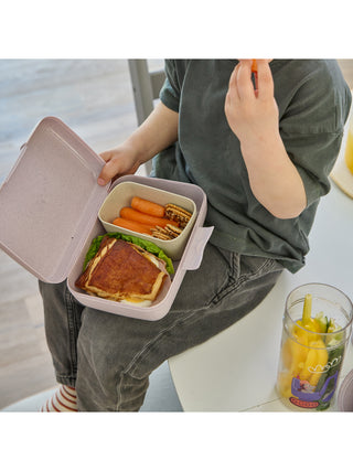 koziol Lunchbox mit Trennschale CANDY L TRUCKS