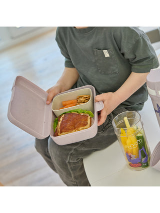 koziol Lunchbox mit Trennschale CANDY L TRUCKS