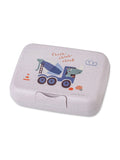 koziol Lunchbox mit Trennschale CANDY L TRUCKS