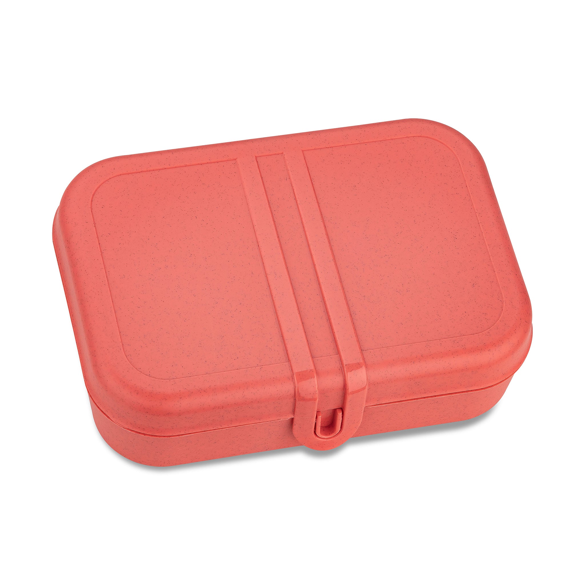 koziol Lunchbox mit Trennsteg PASCAL L