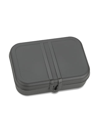 koziol Lunchbox mit Trennsteg PASCAL L