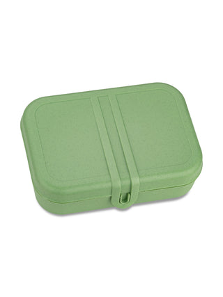 koziol Lunchbox mit Trennsteg PASCAL L