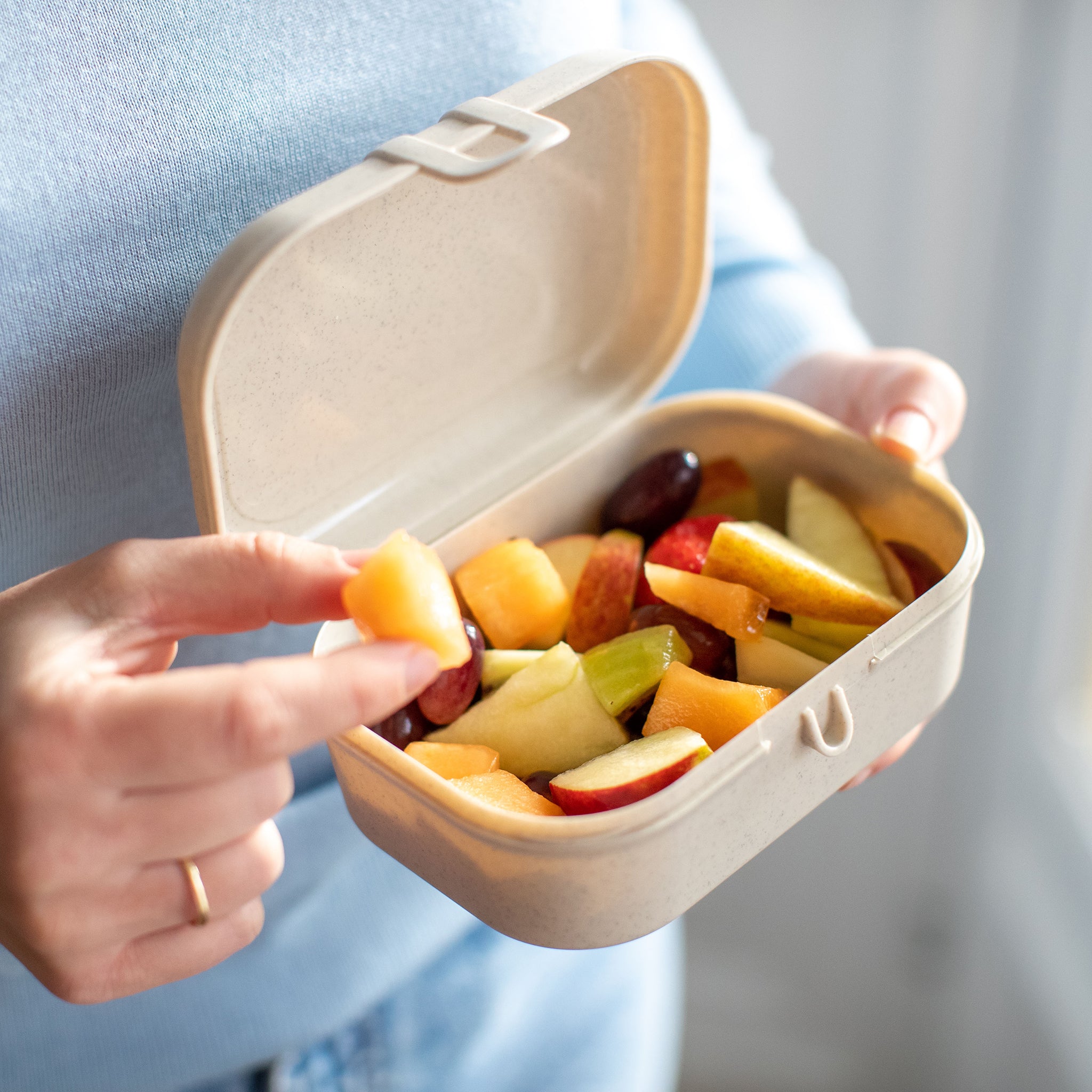 koziol Lunchbox PASCAL S