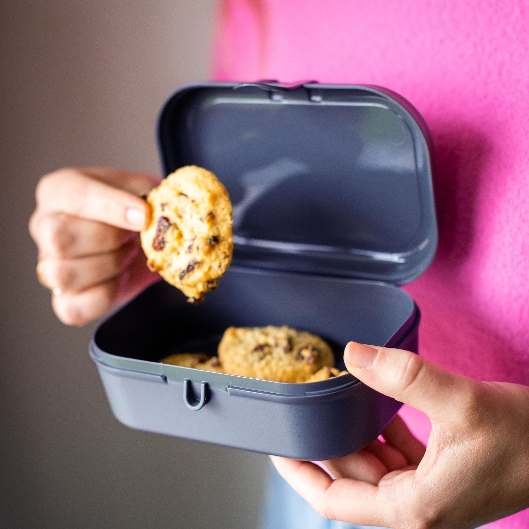 koziol Lunchbox PASCAL S