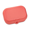 koziol Lunchbox PASCAL S nature coral