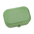 koziol Lunchbox PASCAL S nature leaf green