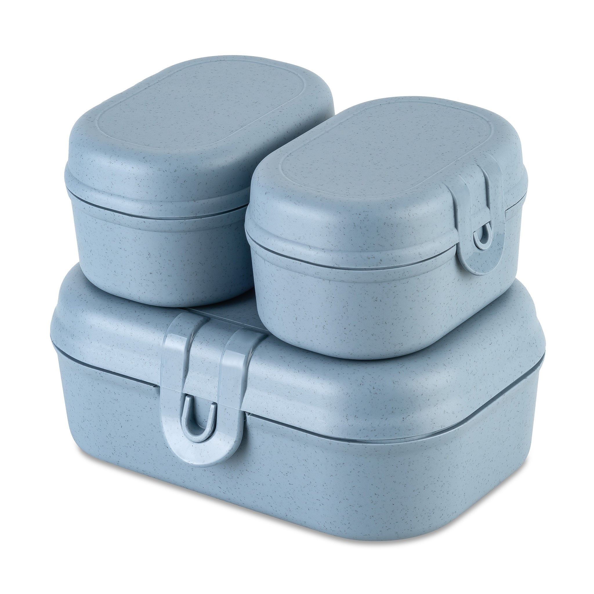 koziol Lunchbox-Set PASCAL READY MINI