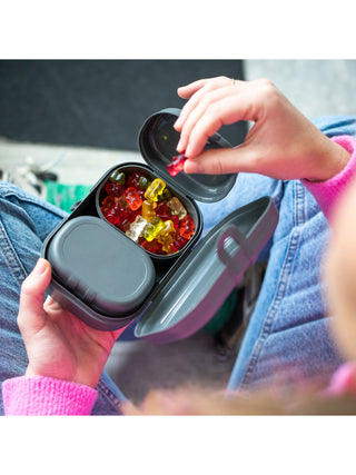 koziol Lunchbox-Set PASCAL READY MINI