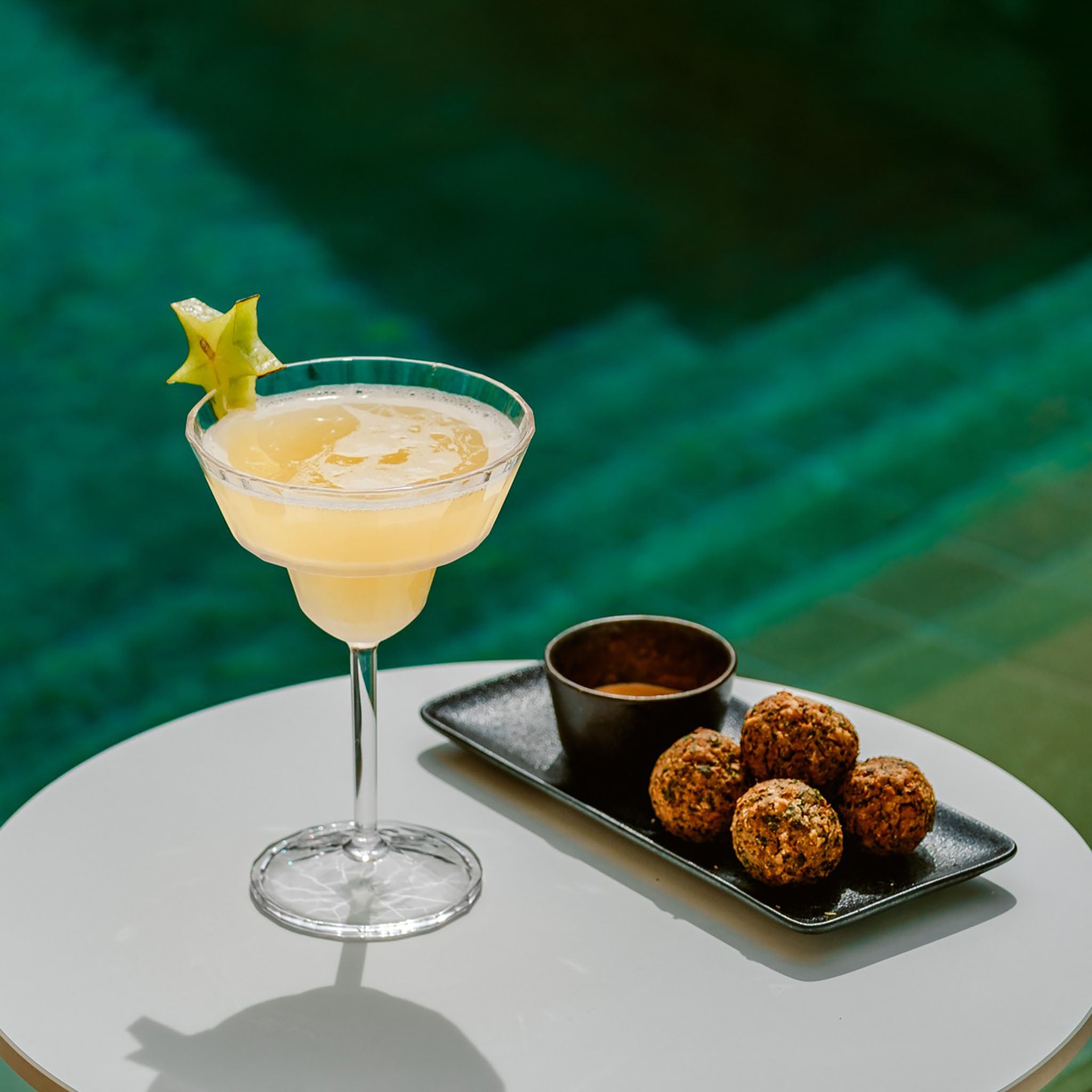 koziol Margaritaglas 2er-set Superglas CLUB No. 16