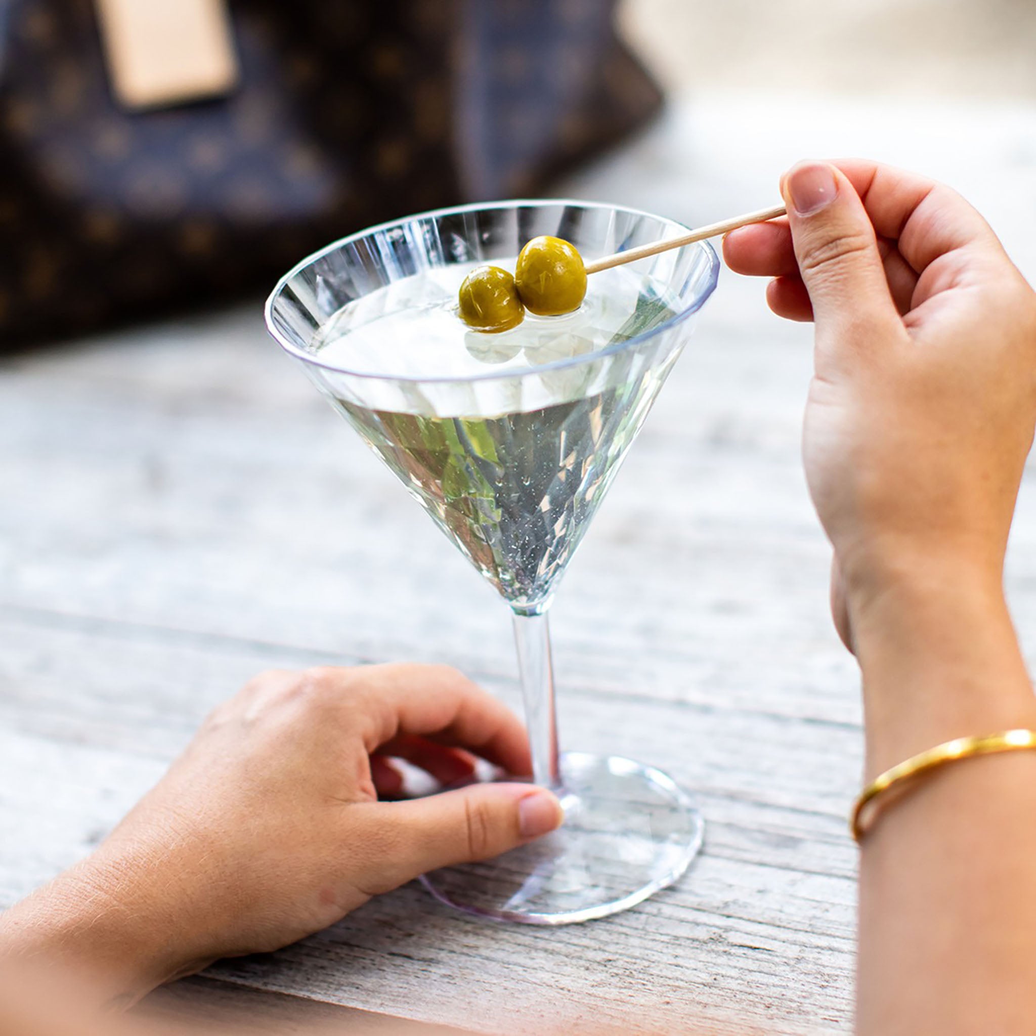 koziol Martiniglas 2er-set Superglas CLUB No. 12