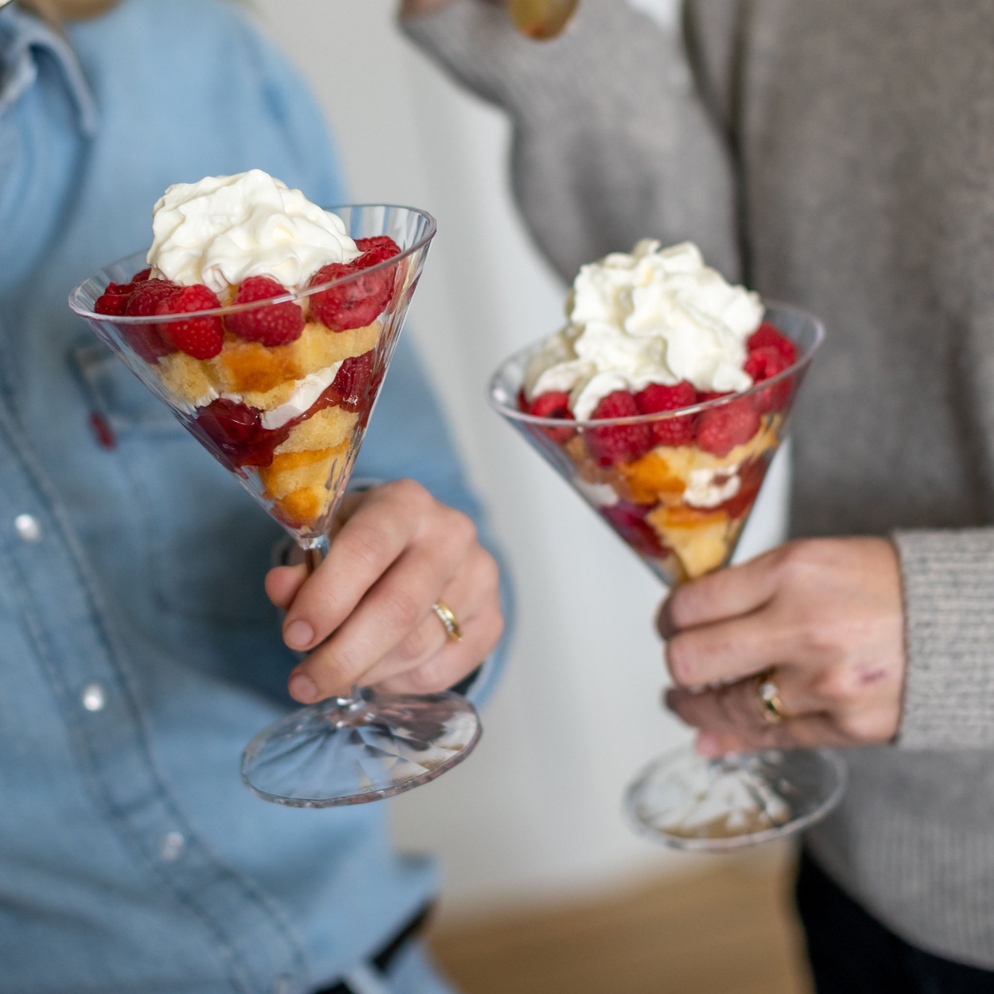 koziol Martiniglas 2er-set Superglas CLUB No. 12