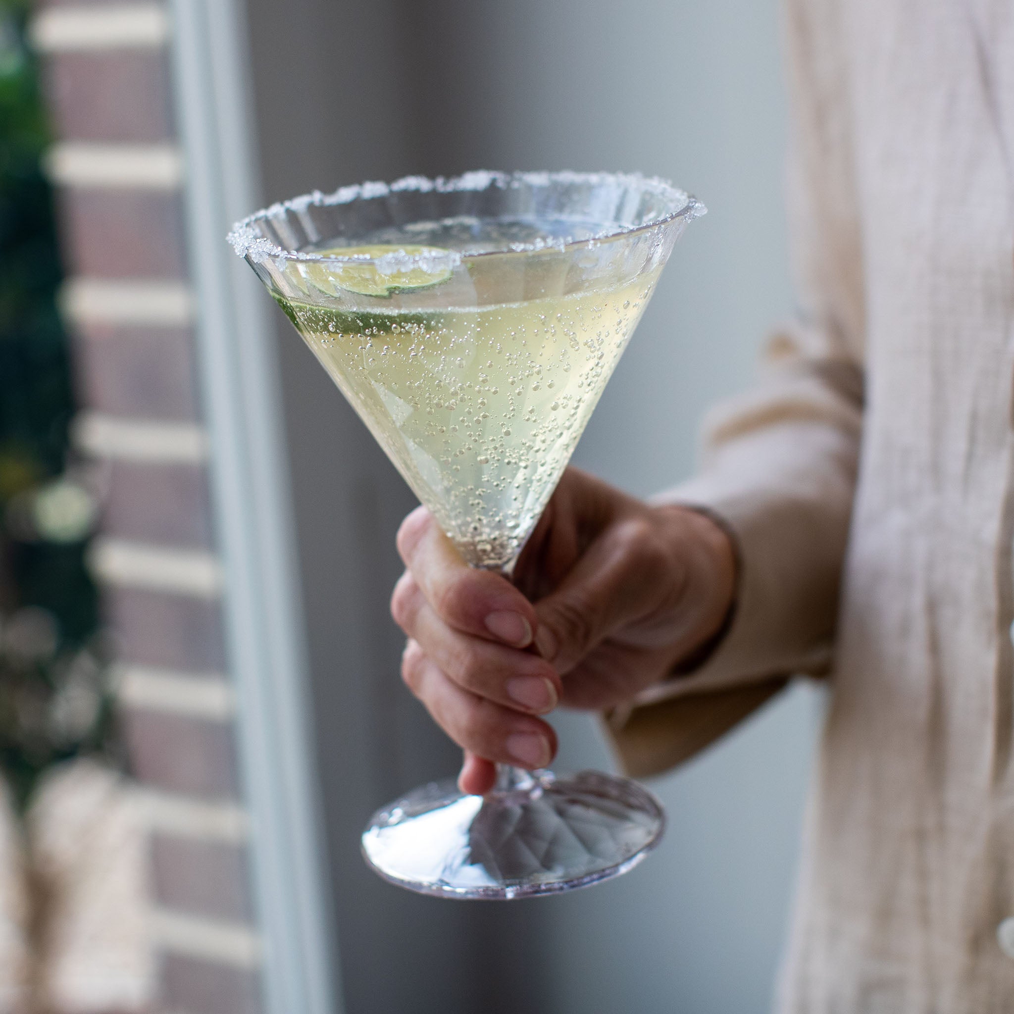 koziol Martiniglas 2er-set Superglas CLUB No. 12