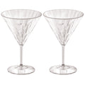 koziol Martiniglas 2er-set Superglas CLUB No. 12