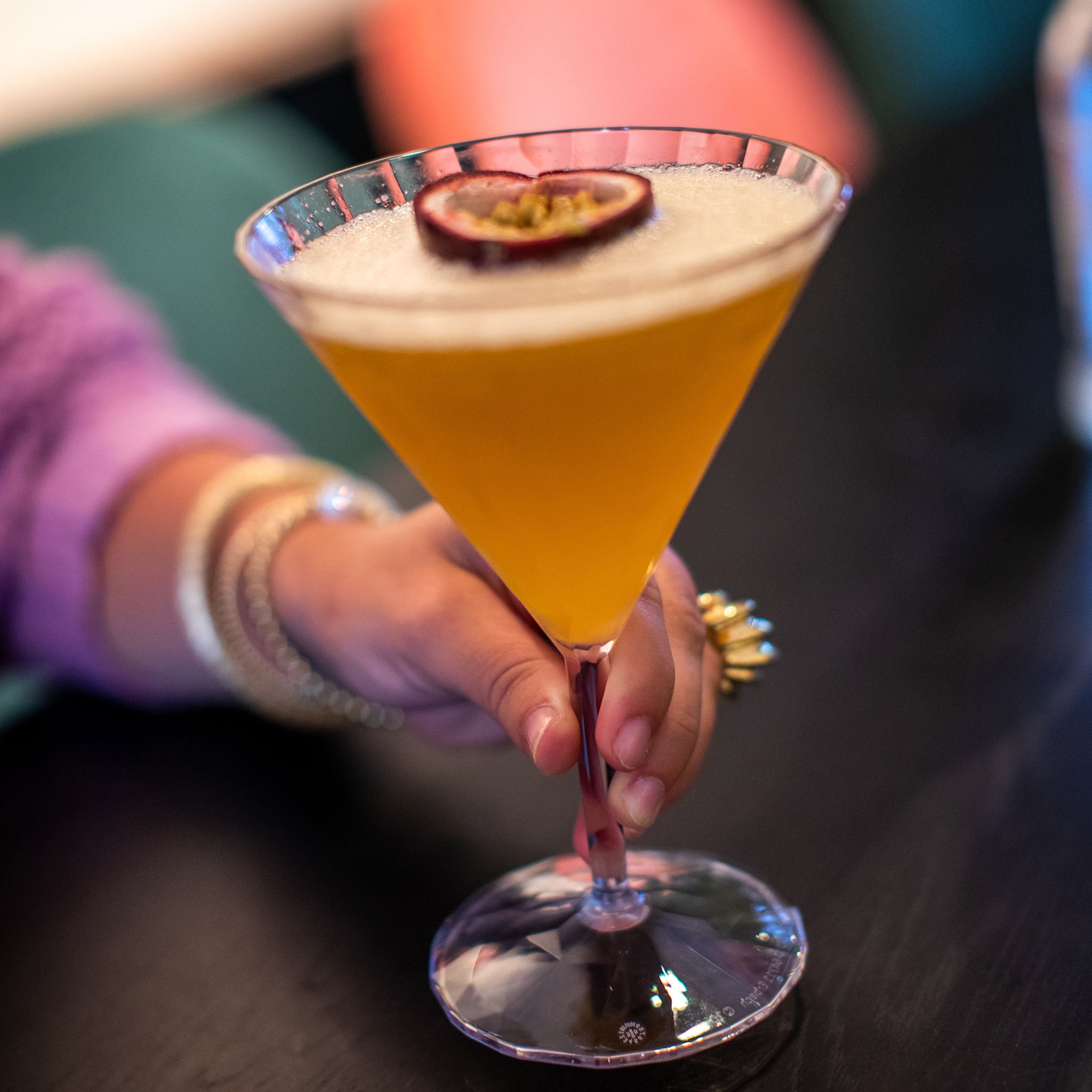 koziol Martiniglas 2er-set Superglas CLUB No. 12