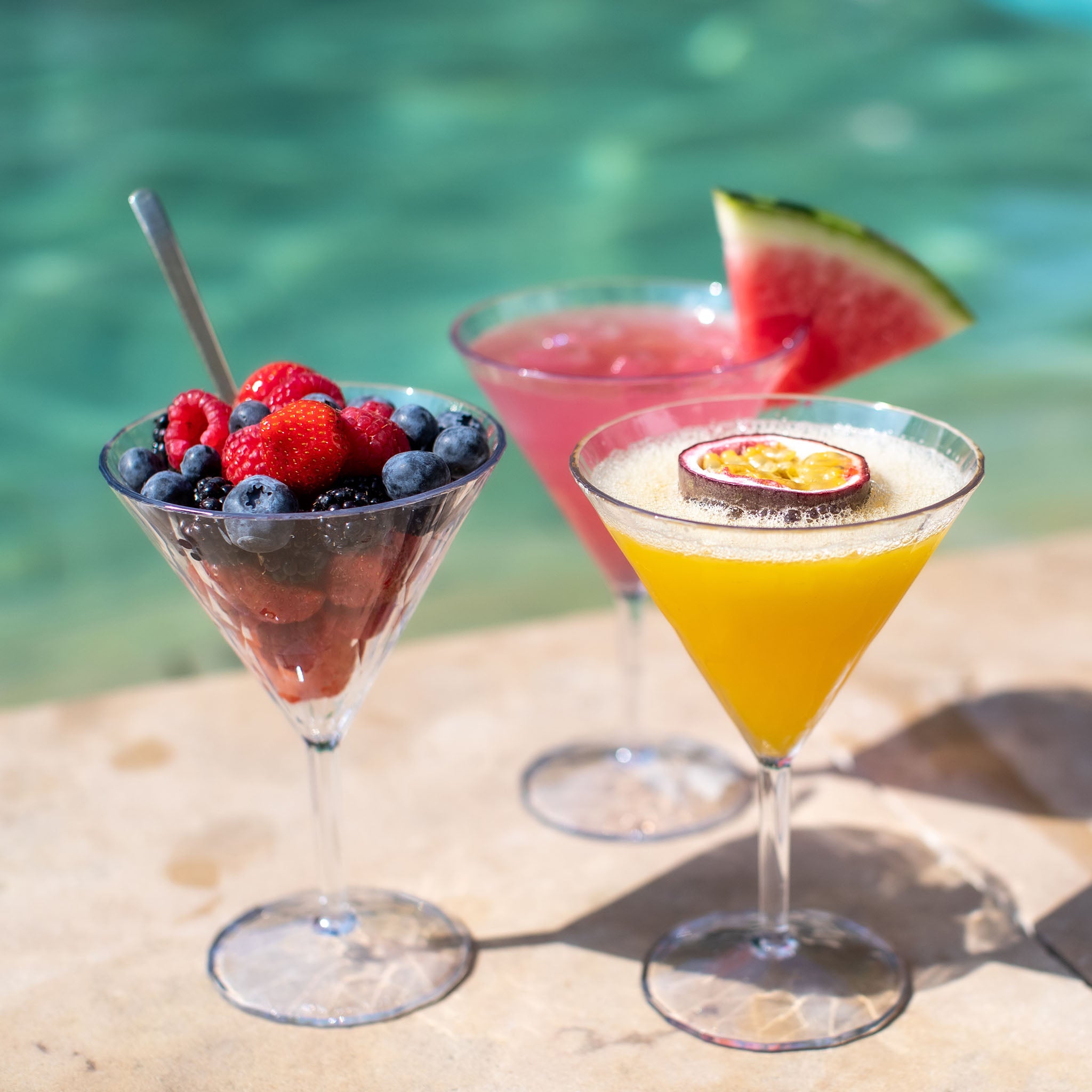 koziol Martiniglas 2er-set Superglas CLUB No. 12