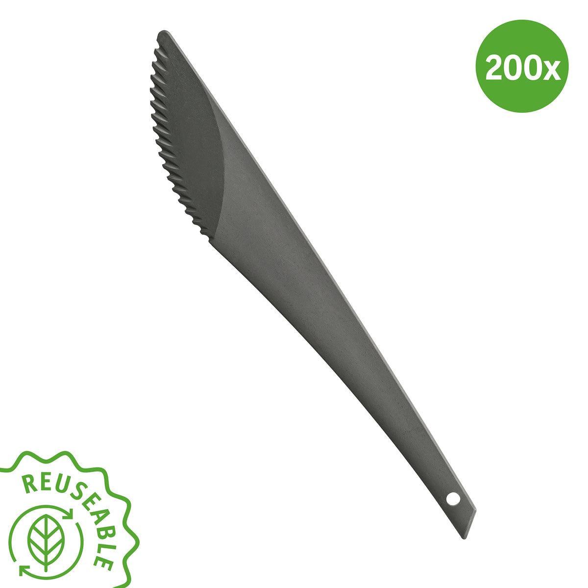 koziol Messer MOVE KNIFE
