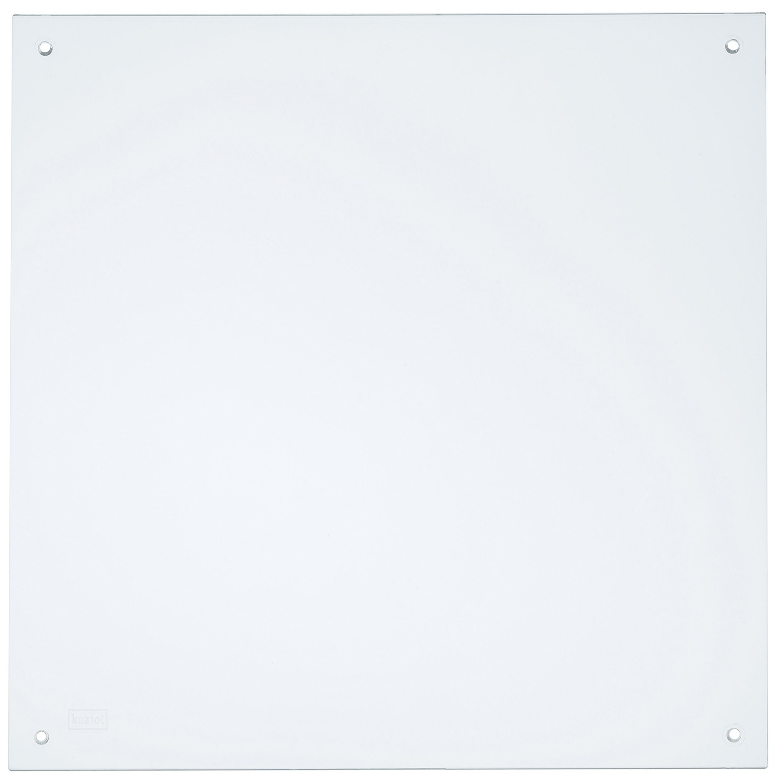 koziol Modularer Schutz Raumteiler FRAME XXL