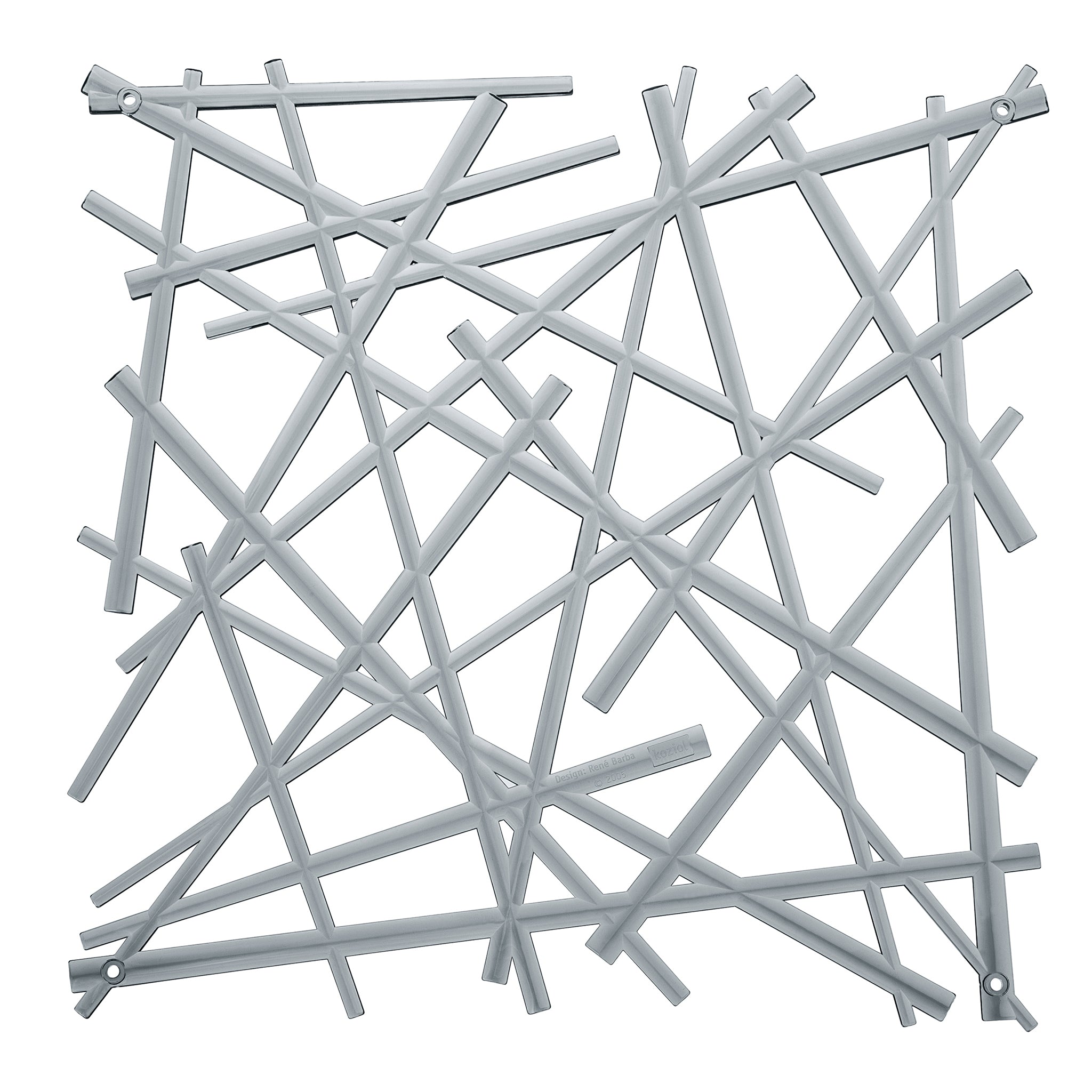 koziol Raumteiler Dekoelement STIXX