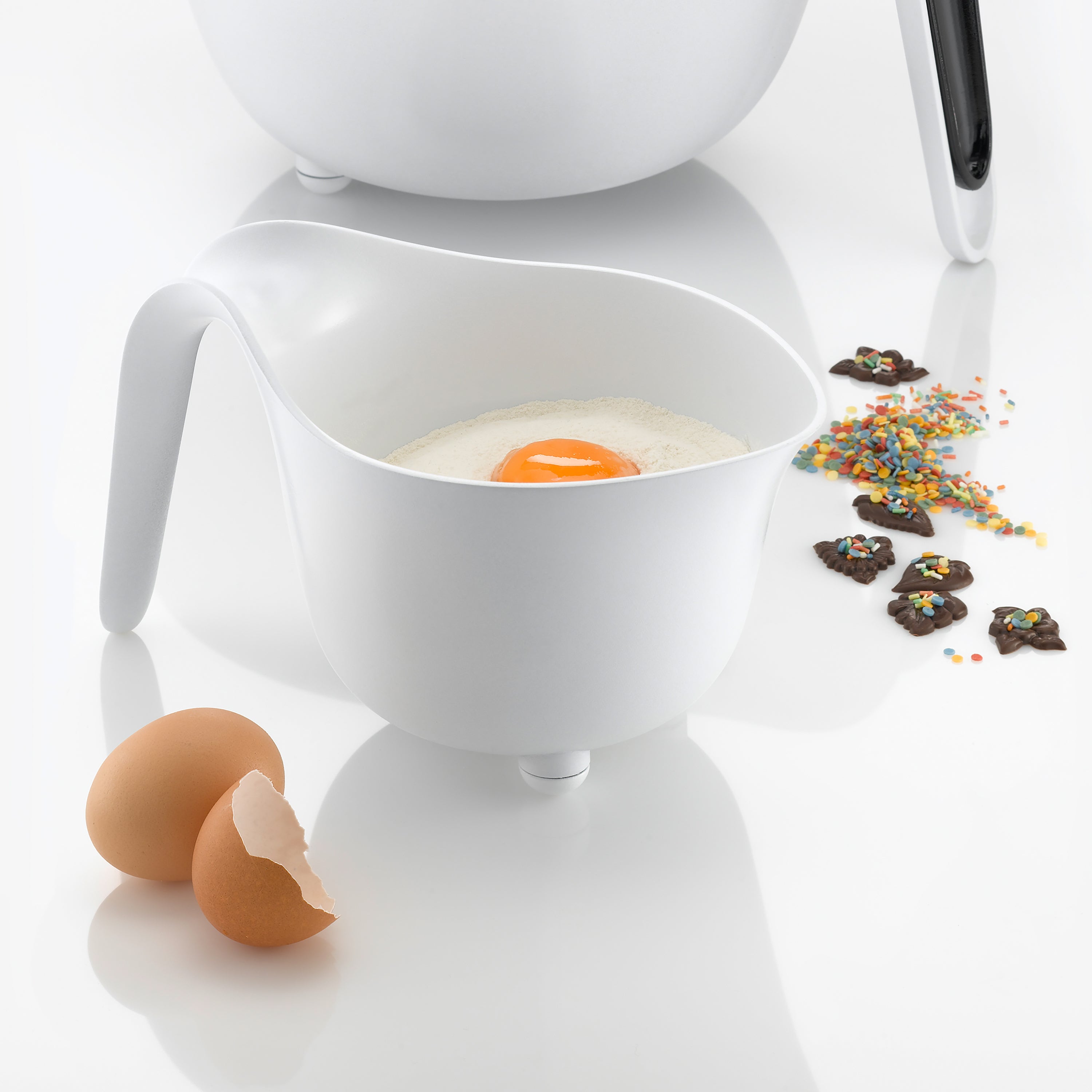 koziol Rührschüssel MIXXX S