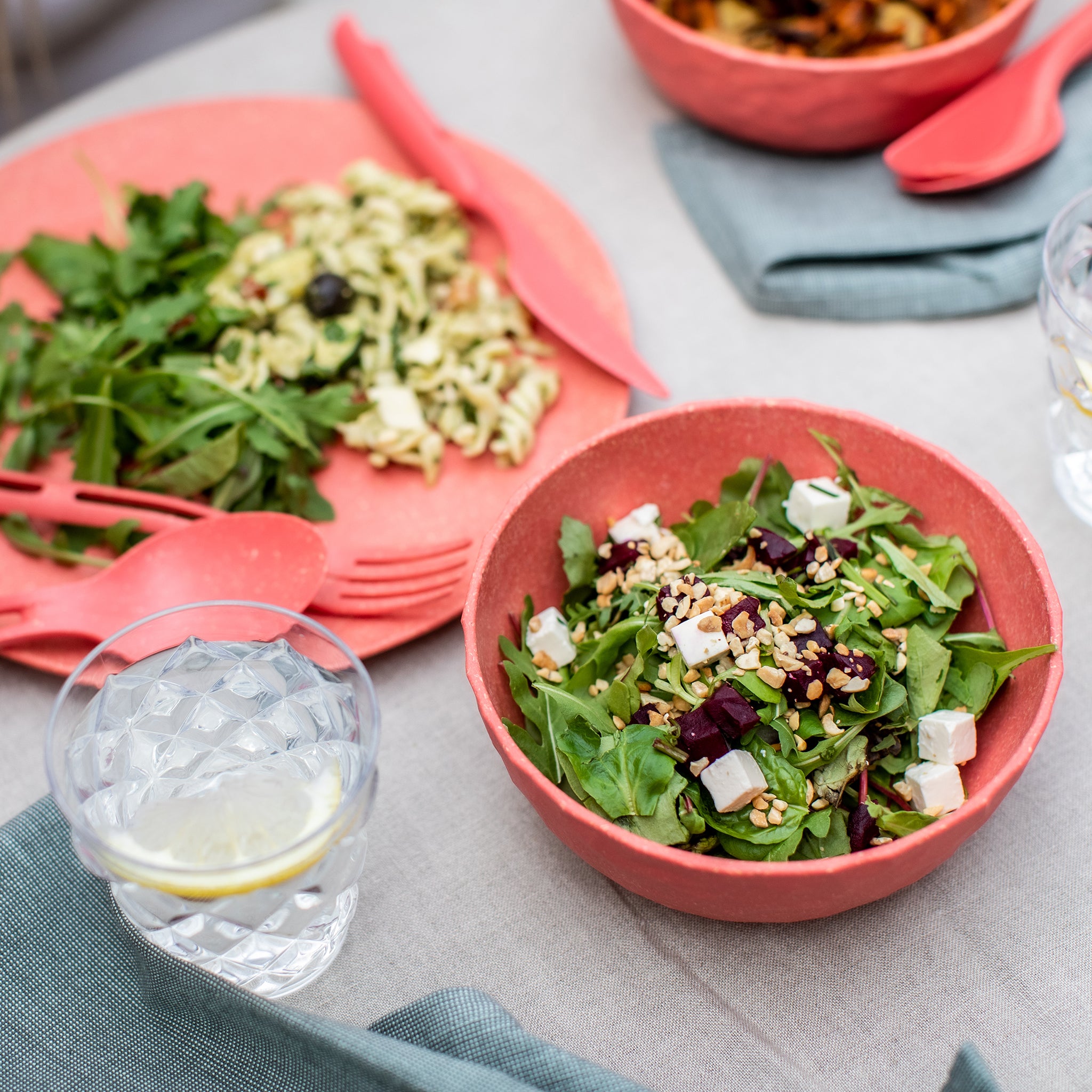 koziol Schale  CLUB BOWL