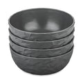 koziol Schale CLUB BOWL nature ash grey