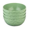 koziol Schale CLUB BOWL nature leaf green