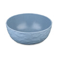 koziol Schale CLUB BOWL nature flower blue