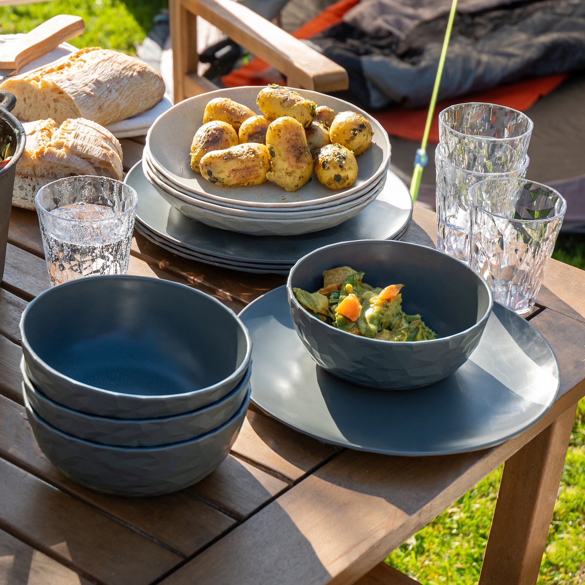 koziol Schale  CLUB BOWL