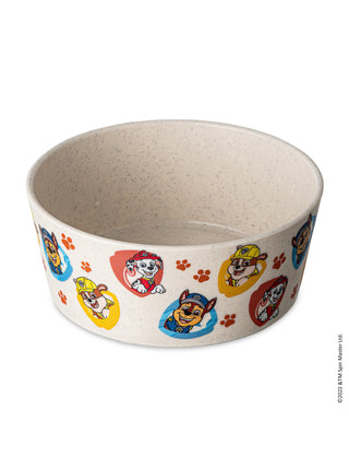 koziol Schale CONNECT BOWL 0,4 GROW PAW PATROL