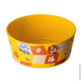 koziol Schale CONNECT BOWL 0,4 GROW PAW PATROL yellow