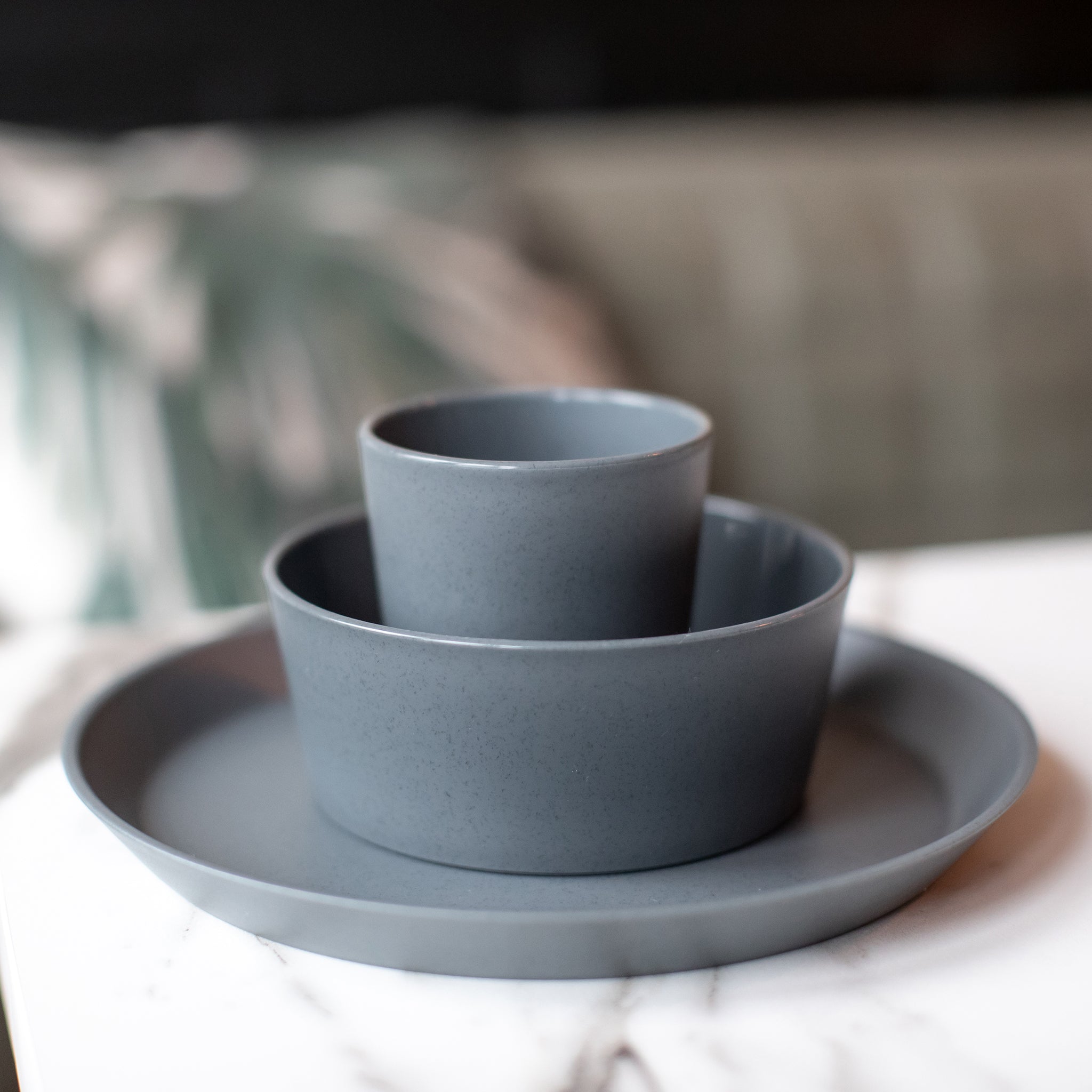 koziol Schale  CONNECT BOWL 0,4