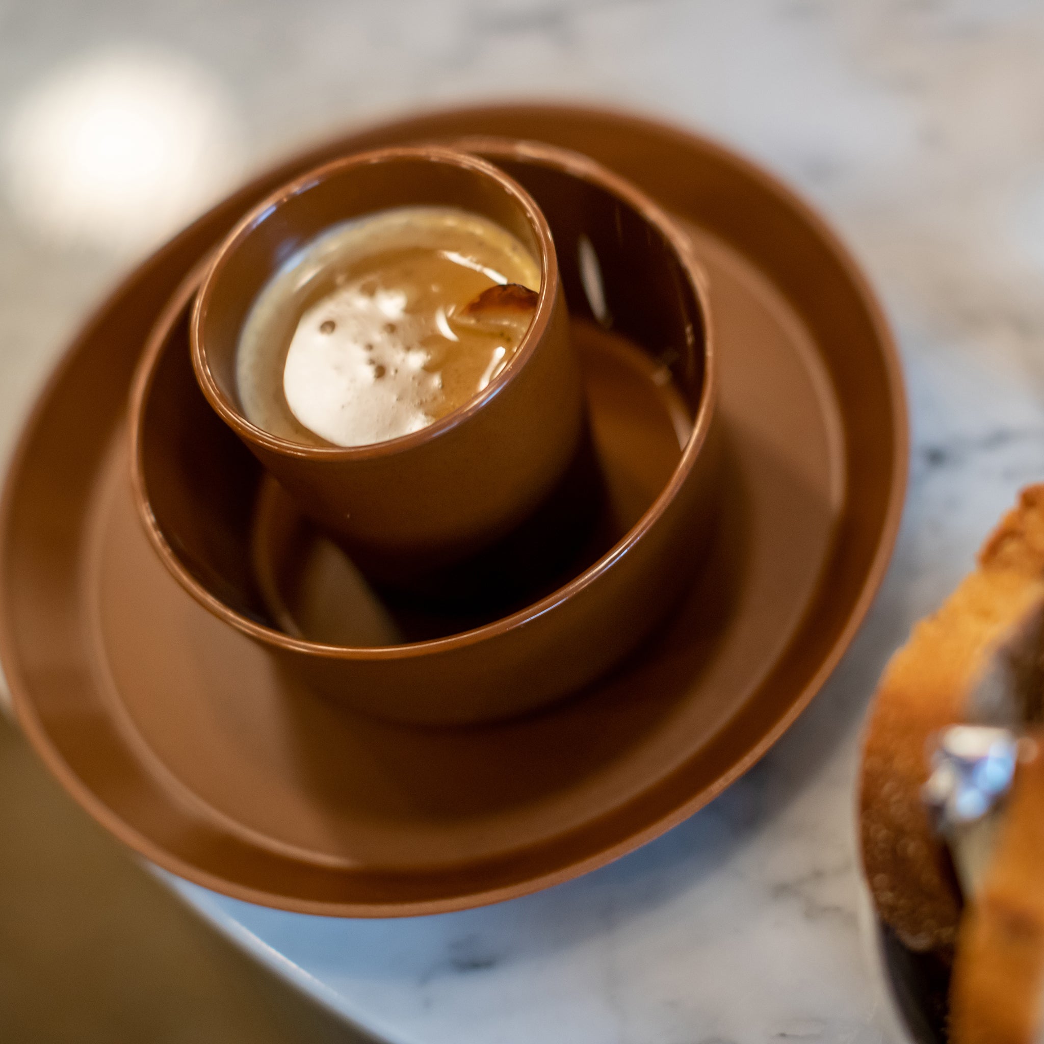 koziol Schale  CONNECT BOWL 0,4