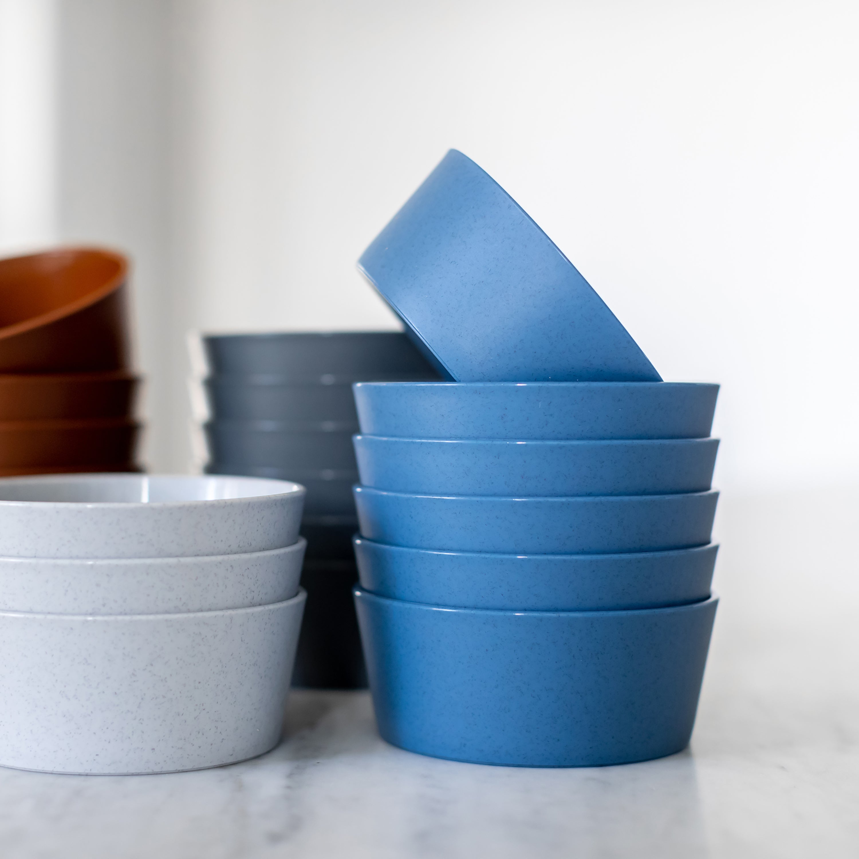 koziol Schale CONNECT BOWL 0,4