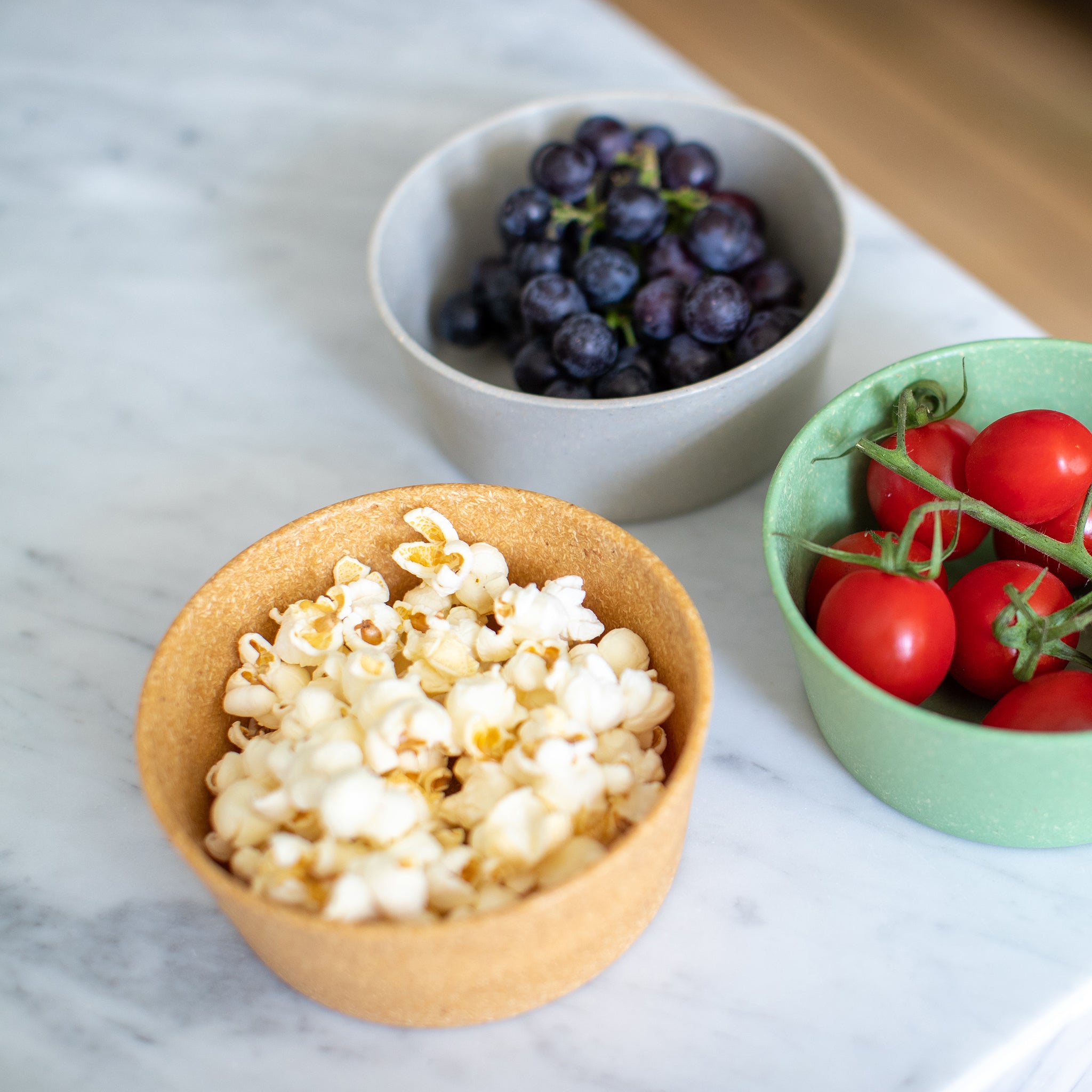 koziol Schale CONNECT BOWL 0,4