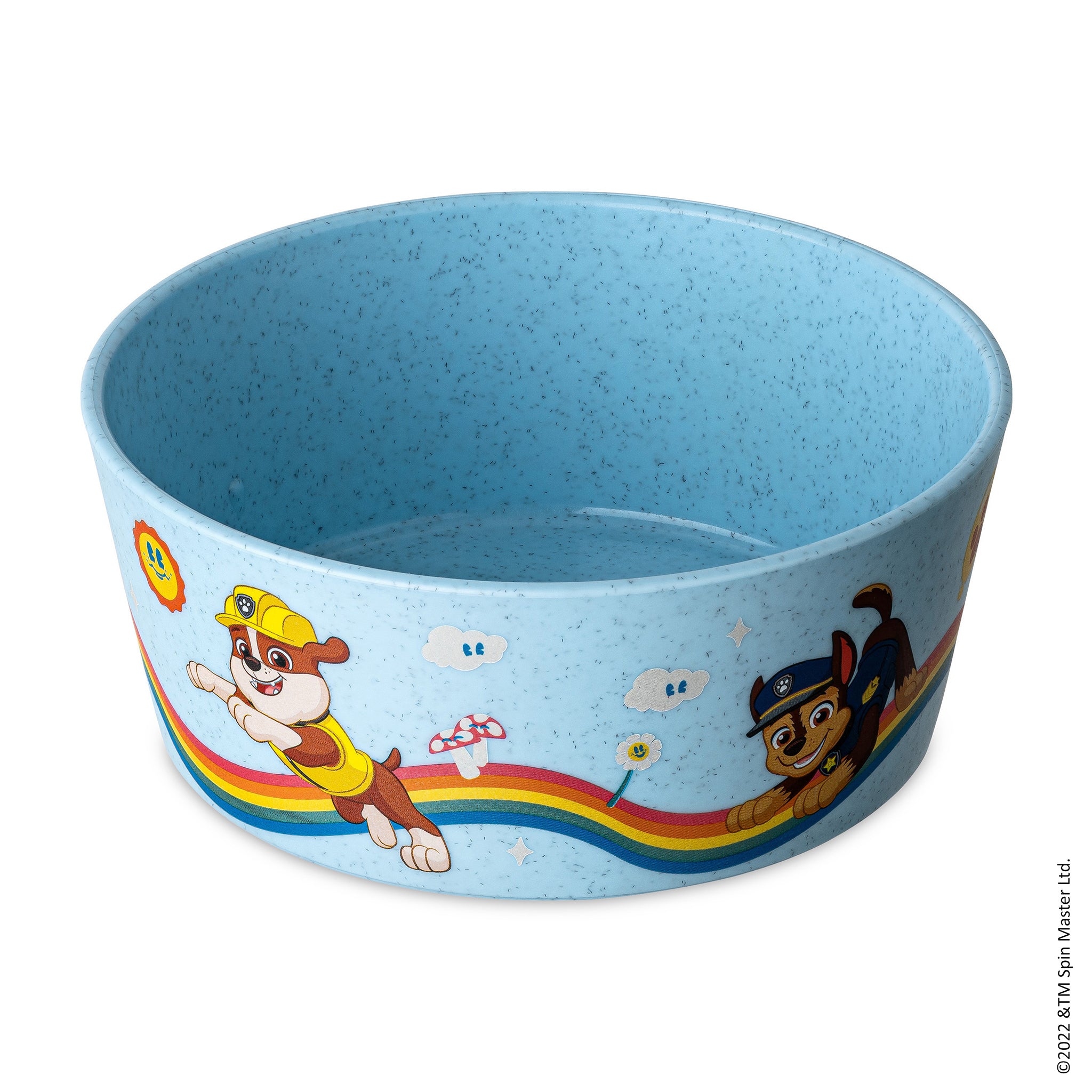 koziol Schale CONNECT BOWL 0,4 GROW PAW PATROL