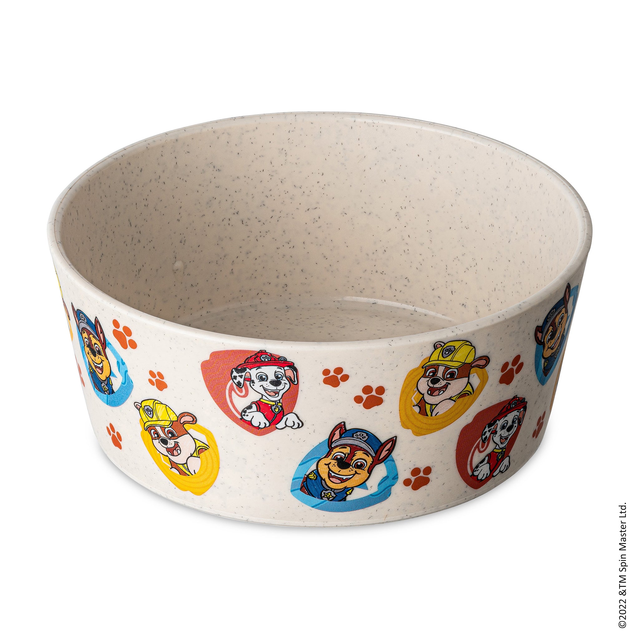 koziol Schale CONNECT BOWL 0,4 GROW PAW PATROL
