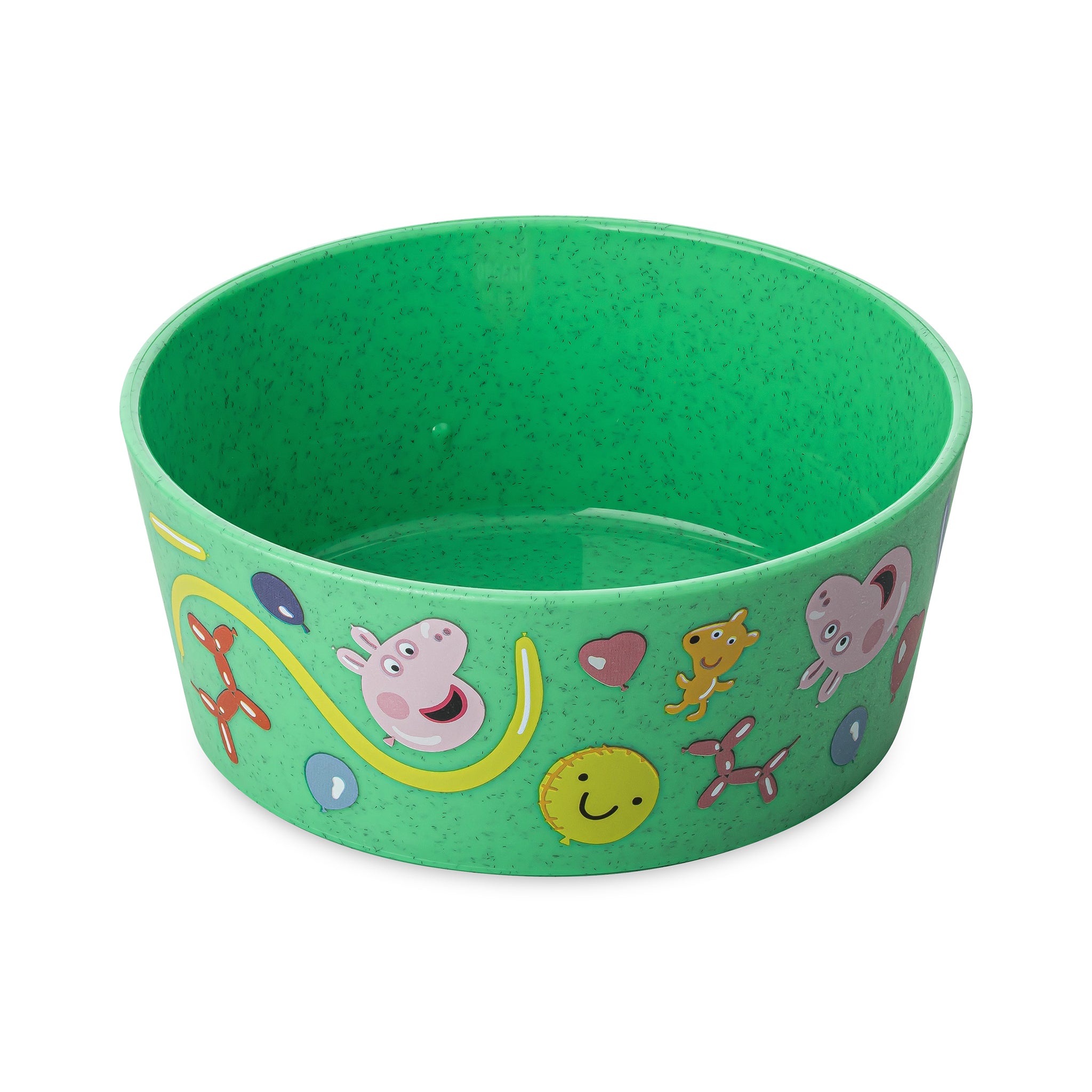 koziol Schale CONNECT BOWL 0,4 PEPPA PIG POP