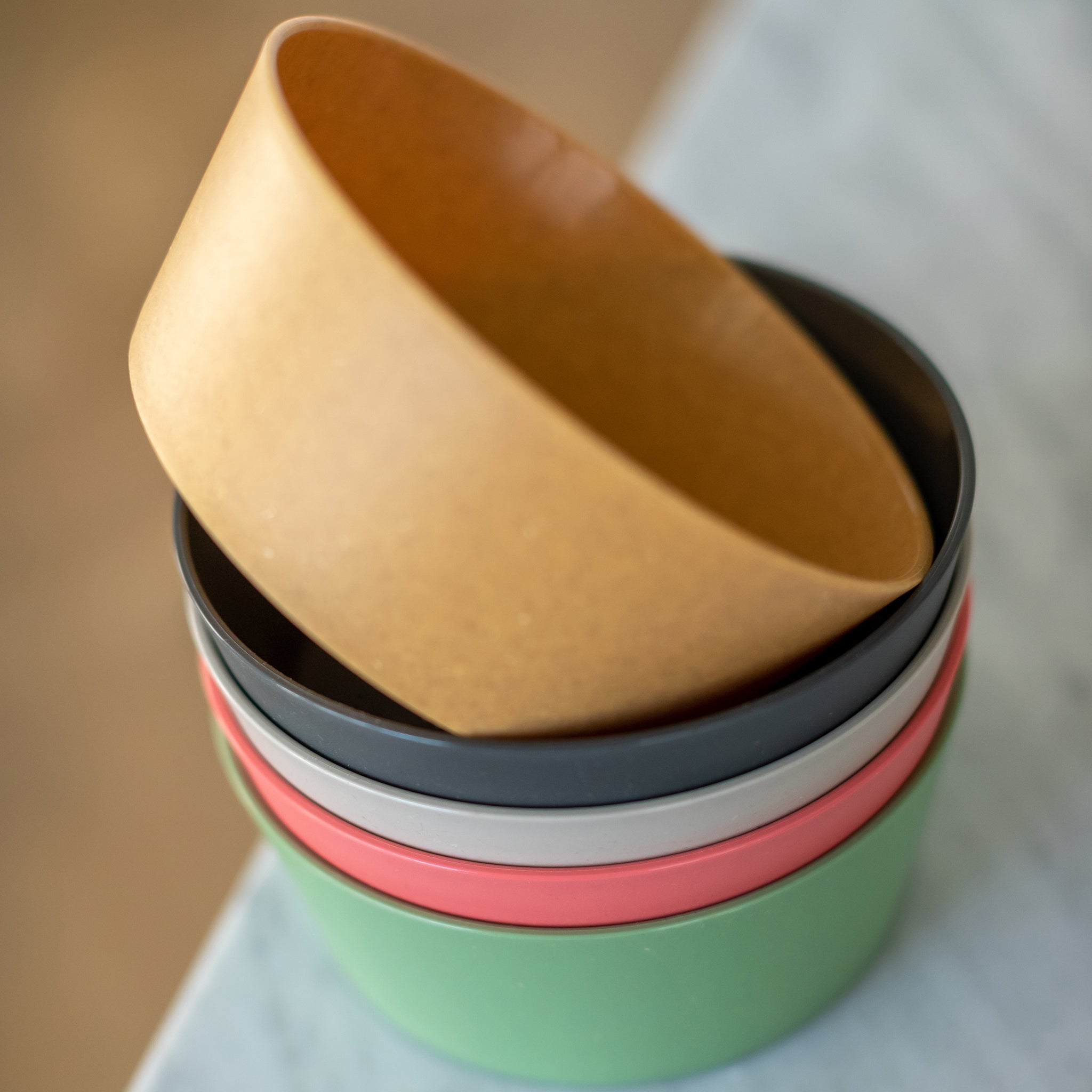 koziol Schale CONNECT BOWL 0,9