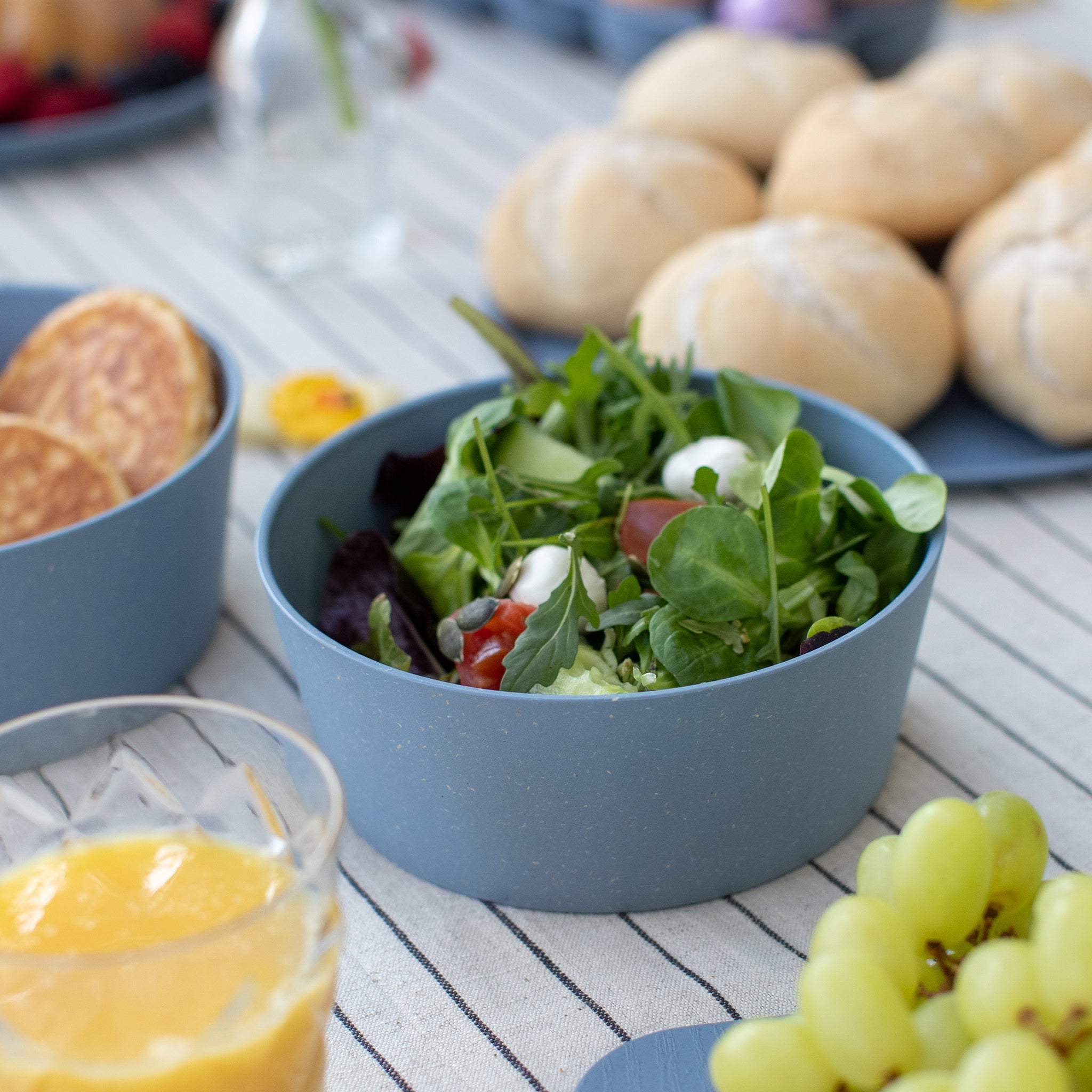 koziol Schale  CONNECT BOWL 0,9