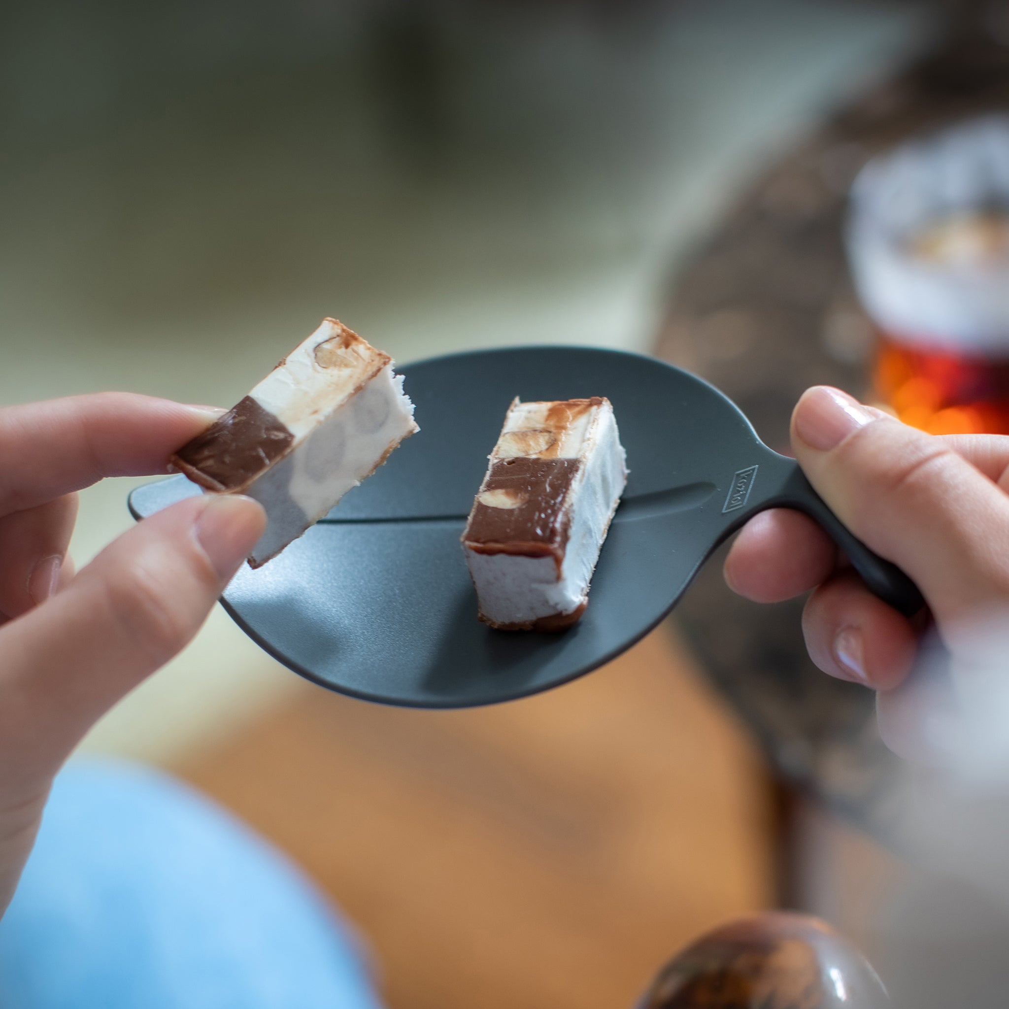 koziol Schale LEAF-ON