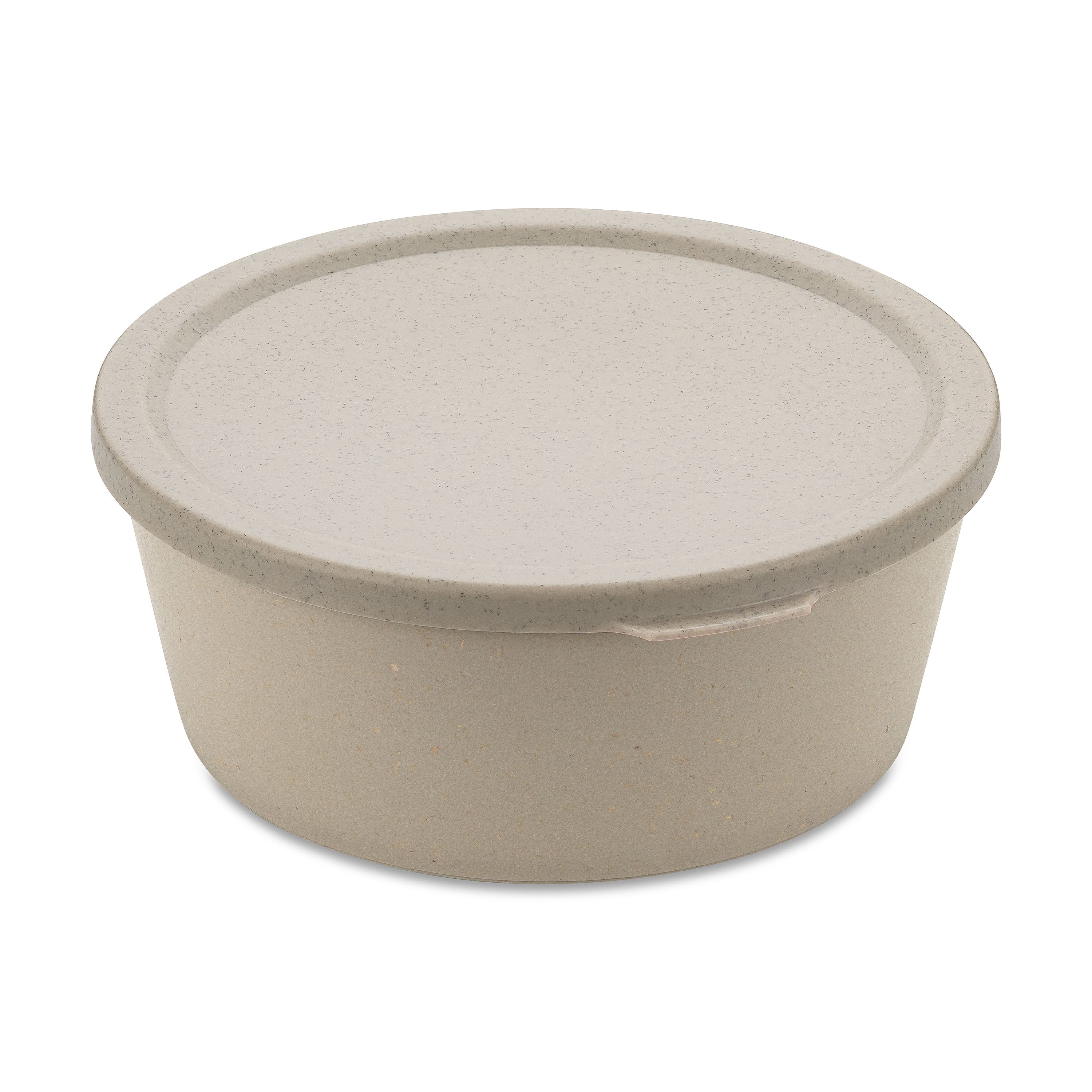 koziol Schale mit Deckel CONNECT BOWL 0,4