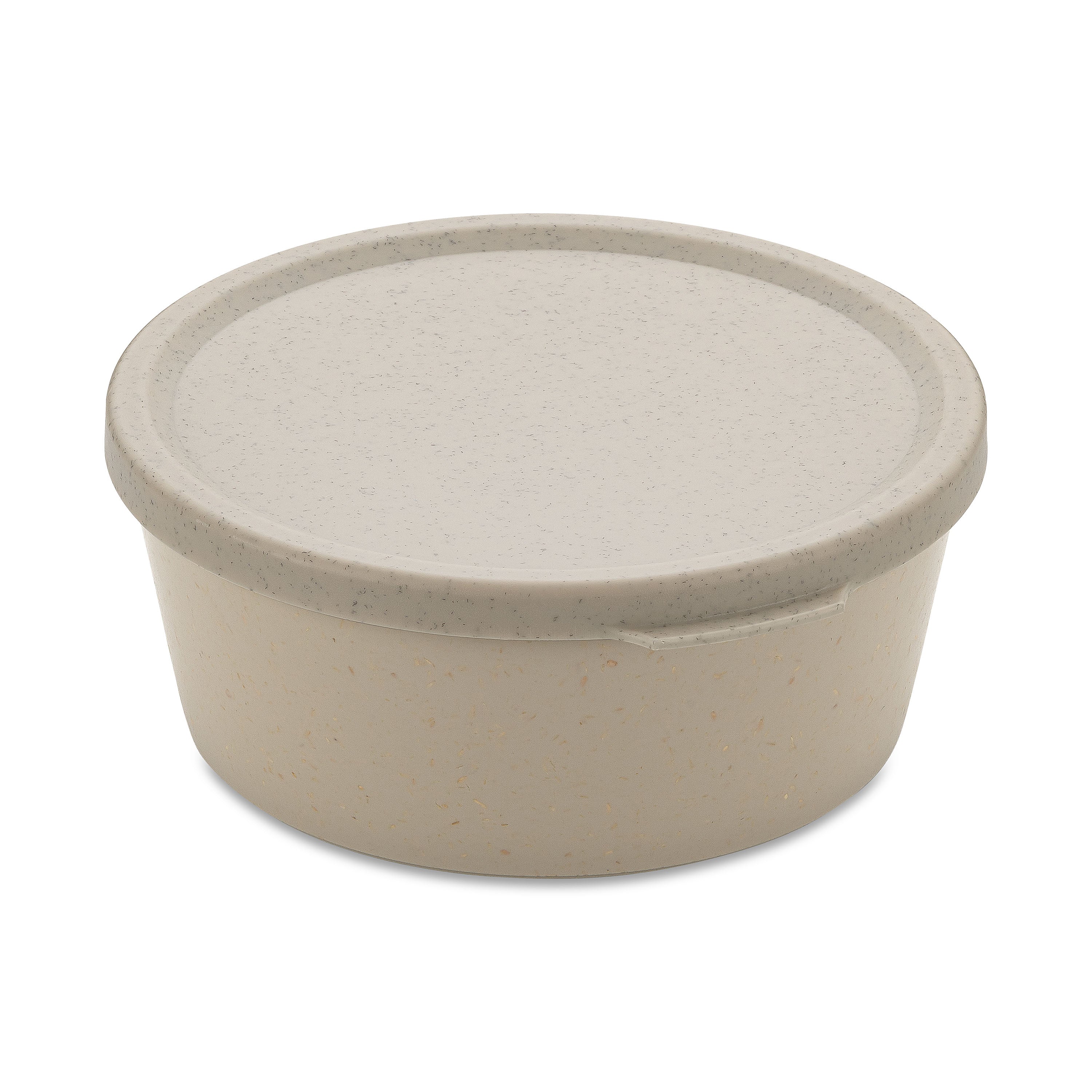 koziol Schale mit Deckel CONNECT BOWL 0,9