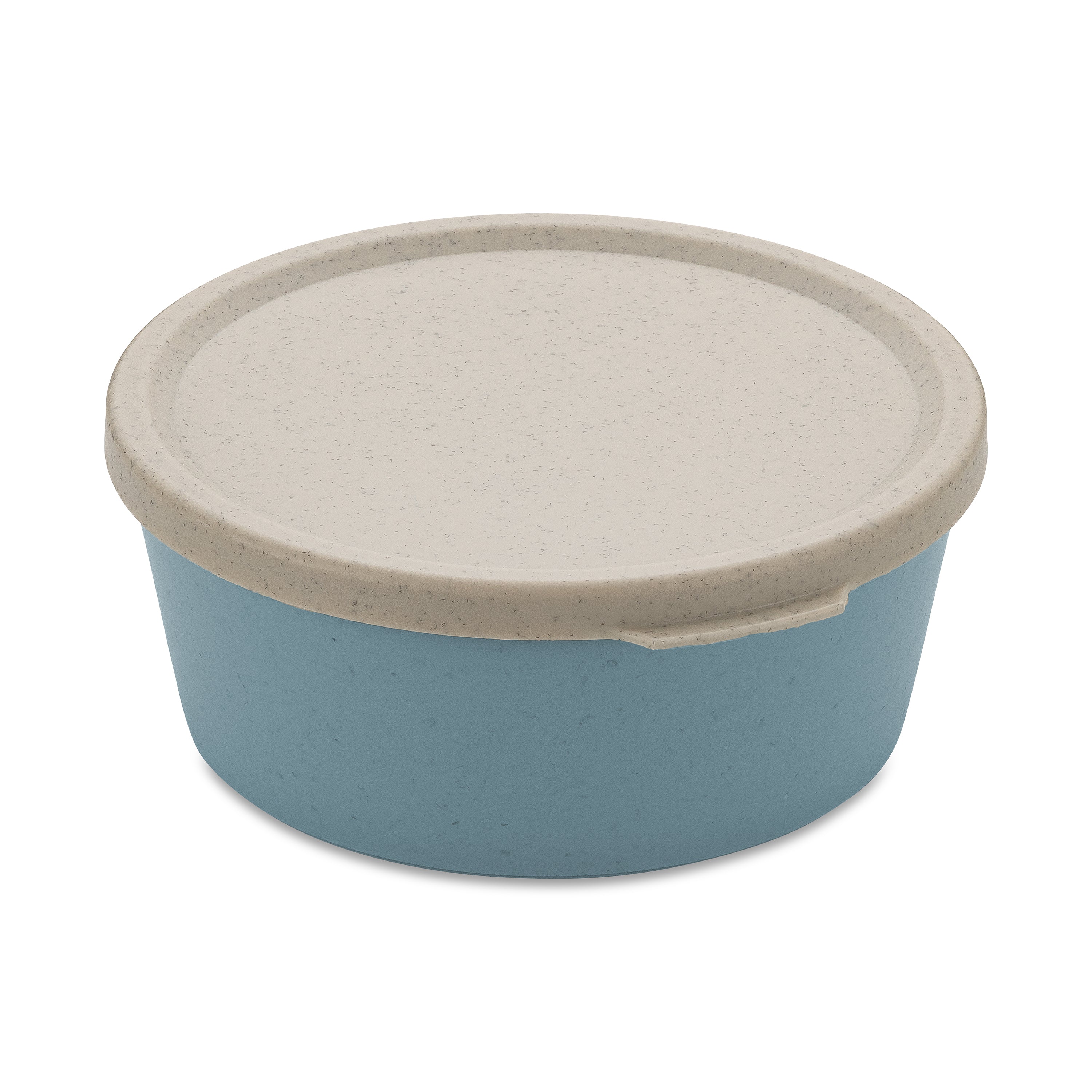koziol Schale mit Deckel CONNECT BOWL 0,9