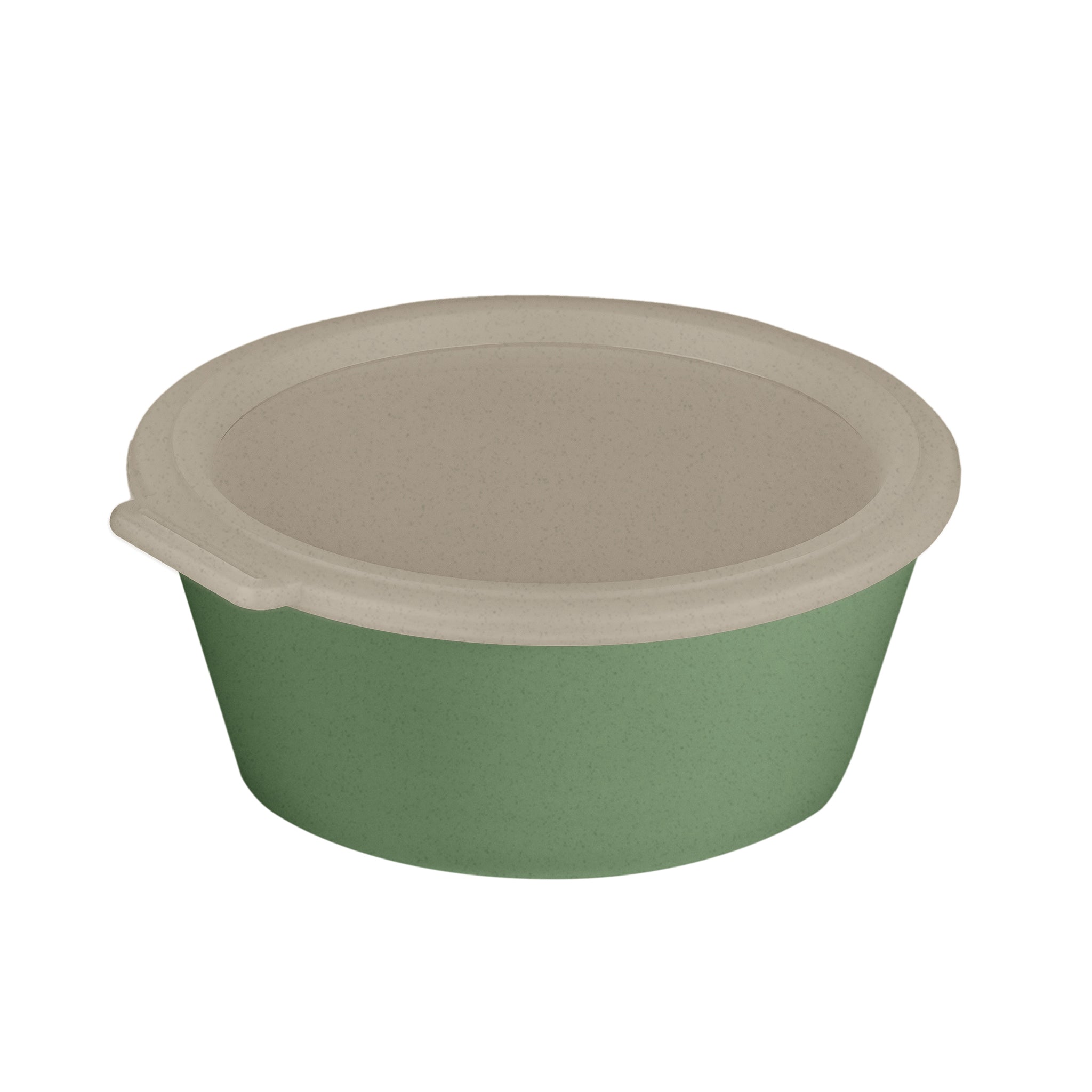 koziol Schale mit Deckel MOVE BOX 1,3l